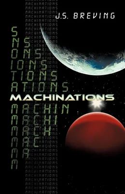 Produktbild von Machinations