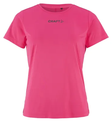 Produktbild von CRAFT Funktionsshirt CORE Essence Ss Tee 2 W