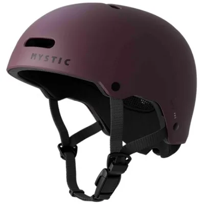 Produktbild von Mystic Vandal Pro Helm Lila M-L Herren,Damen Lila M-L