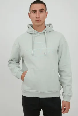Produktbild von BLEND BHSweatshirt Herren Kapuzenpullover Hoodie Pullover mit Kapuze
