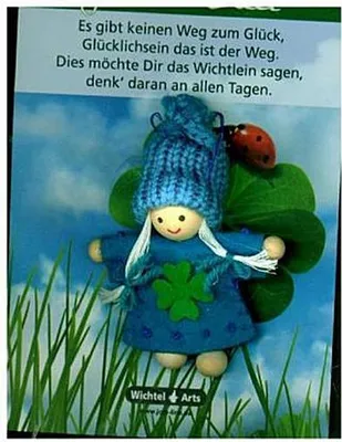 Produktbild von Glückswichtel 2