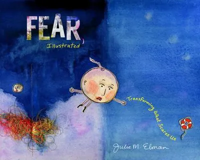 Obrázok produktu pre Fear, Illustrated
