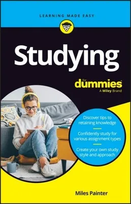 Produktbild von Studying For Dummies