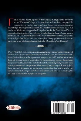 Produktbild von Chronicles of the Damned