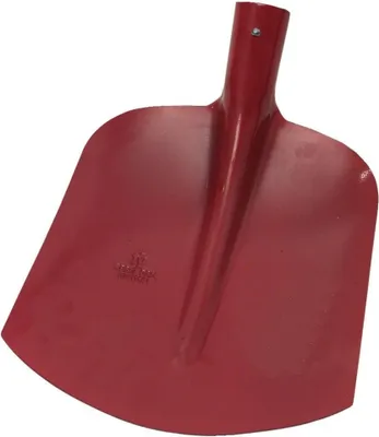 Obrázok produktu pre EDE Holländer lopata červená veľkosť 2 S504L (Lopata QR4029159 Emsländer lopata)