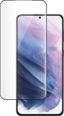 Produktbild von bigben Display-Schutzglas für Samsung Galaxy S22+