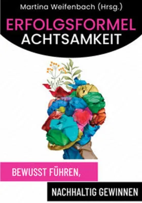 Produktbild von Erfolgsformel Achtsamkeit