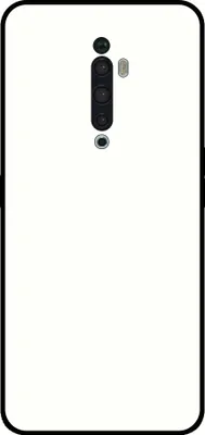 Immagine prodotto di Adatto per Oppo Reno2 Z custodia a sublimazione TPU - Adatto per stampa a sublimazione stampa a caldo - Custodia fai da te con la propria foto o impronta adatto per Oppo Reno2 Z - Smartphonics
