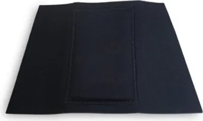 Produktbild von EPX Neopren Soft Einlage,schwarz f.Back Basic,