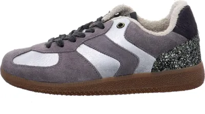 Produktbild von Verbenas Sneaker Low Damen 32313037343435 Grau 41 EU