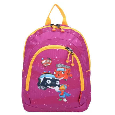 Produktbild von Travelite Helden der Stadt Kinderrucksack 29 cm