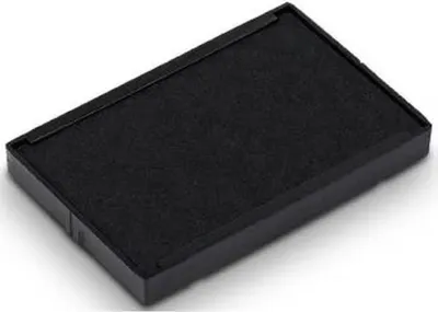 Produktbild von Ersatzstempelkissen Swop Pad 6/4928 schwarz