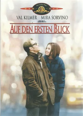 Produktbild von Auf den ersten Blick