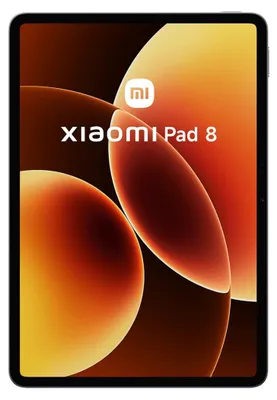 Produktbild von Tablet Xiaomi Pad 8 11.2 8GB RAM 128GB WiFi - Grey
