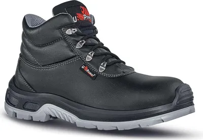 Image de U-Power Unisex UW10164-46 Chaussures de sécurité, , 46 EU
