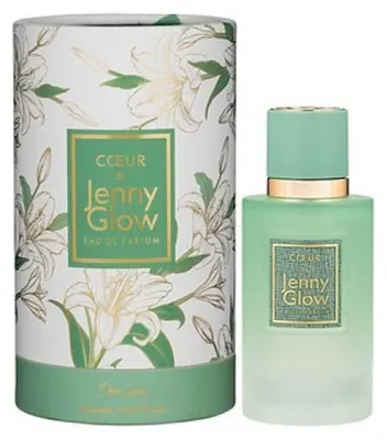Produktbild von Jenny Glow Coeur Eau De Parfum 80ml Spray