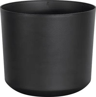 Produktbild von Tubo Pflanztopf Anthrazit – Ø30cm 14.5L Kunststoff für Zimmerpflanzen