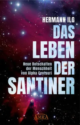 Produktbild von Das Leben Der Santiner