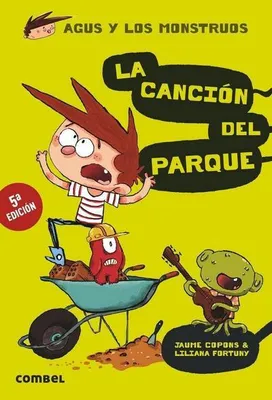 Produktbild von La Canción del Parque