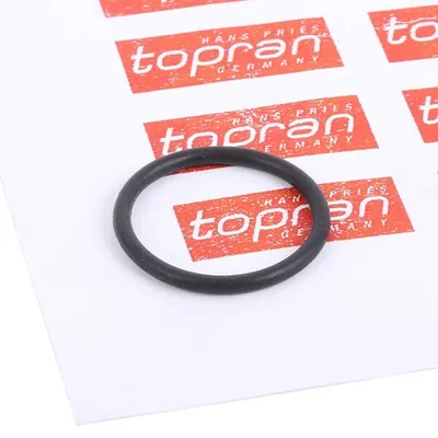 Produktbild von TOPRAN Dichtring 114 052 1 82mm EPDM (Ethylen-Propylen-Dien-Kautschuk) 17 2mm