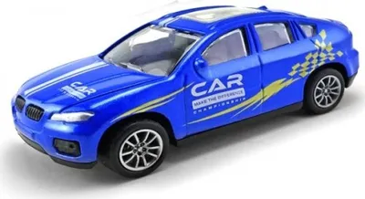 Obrázek produktu pro Autíčko 1:43