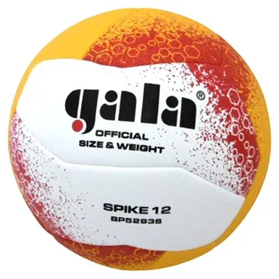Immagine prodotto di Pallone Beach Volley Gala Bp5293sb Spike 12