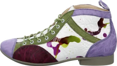 Produktbild von Think! Komfort Stiefeletten Damen 31373438373536 Bunt 40 EU