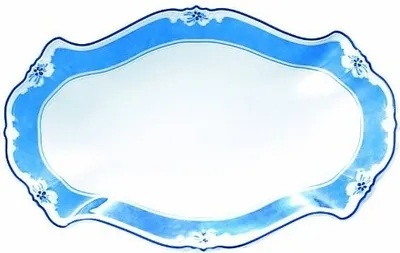 Image de Hutschenreuther Beilagenplatte Baronesse Estelle 02033-721224-15323