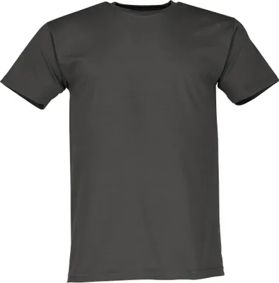 Produktbild von Fruit of the Loom Original T-Shirt Farbe: graphit Größe: M