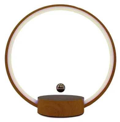 Außenlampe Aluminium schwarz, höhenverstellbar, 234x25x25 cm, IP44, E27