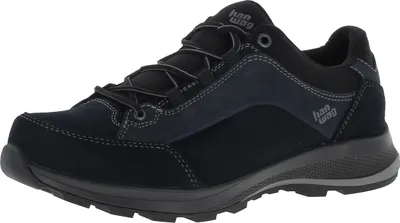 Zdjęcie produktu dla Hanwag Herren Outdoorschuh 7704-10, 7704-10.5, 7704-11, 7704-7.5, 7704-8, 7704-8.5, 7704-9, 7704-9.5 HAN-203610 Navy/Black 10