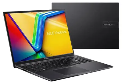 Produktbild von ASUS Vivobook 16 OLED M1605NAQ-SH035W, AMD Ryzen™ 7, 3,2 GHz, 40,6 cm (16"), 1920 x 1200 Pixel, 16 GB, 1 TB