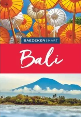Produktbild von Baedeker SMART Reiseführer Bali