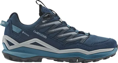 Produktbild von LOWA MADDOX PRO GTX LO, Männlich, Erwachsener, Navy, Outdoor-Schuhe, Schnelles Wandern, Walken, Wandern, Trecken, Deutsch