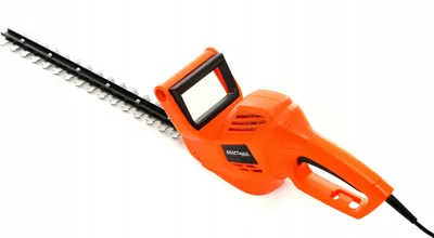 Zdjęcie produktu dla Elektryczne nożyce do żywopłotu 41cm 1550W 13979