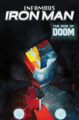 Image de Infamous Iron Man