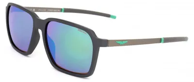 Produktbild von Police SPLL16M Matt pearl dark grey 58/16/145 Herren Sonnenbrillen