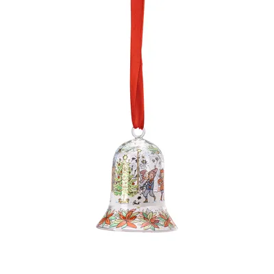 Produktbild von Hutschenreuther Kristallglocke Kristallglocke 2023 Glas-Glocke Glas 02251-722918-49705