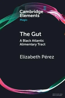 Produktbild von The Gut