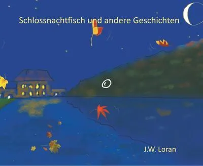 Immagine prodotto di Schlossnachtfisch und andere Geschichten
