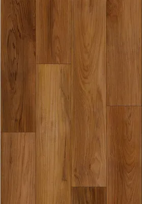 Produktbild von Mexen Lubbock Vinylpaneele 1240 x 182 mm SPC 6,5 mm, IXPE-Unterlage 1,5 mm, 4 V-Fuge, Teak - F1092-1240-182-505-4V1-02