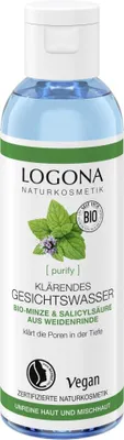 Obrázok produktu pre Purify - Tonikum na tvár 125ml
