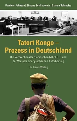 Image de Tatort Kongo - Prozess in Deutschland