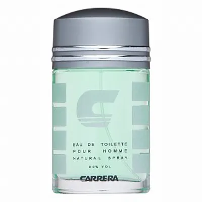 Obrázok produktu pre Carrera Pour Homme toaletná voda pre mužov 100 ml