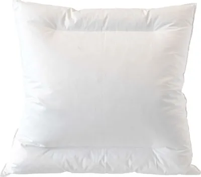 Produktbild von Traumina Classic Daune medium Kissen  Größe 80x80 cm