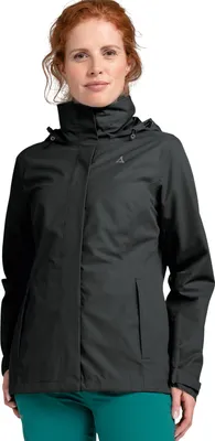 Produktbild von Schöffel 6854-627 38, Erwachsener, Schwarz