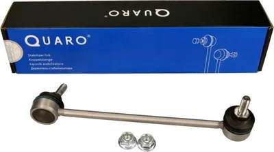 Produktbild von QUARO Koppelstange Stabilisator für BMW 5 Limousine (E39) Vorne QS1526/HQ