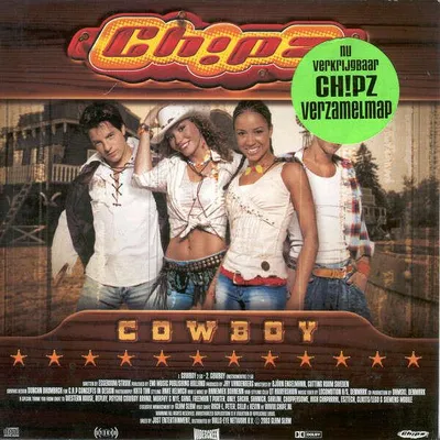 Image de Cow-boy