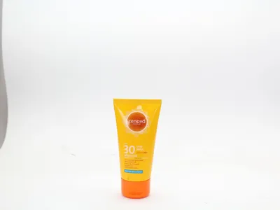 Produktbild von Zenova Sun Milk LSF30 Water Resistant