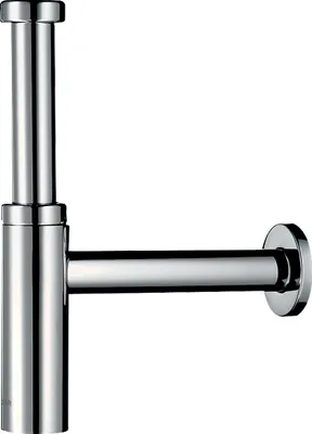 Image de hansgrohe AXOR flowstar S siphon design, 51305000